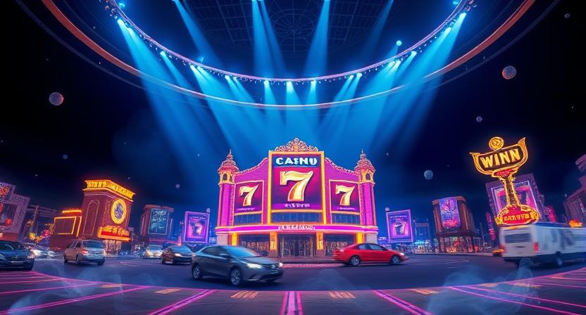 HYPEPLAY spin the slots HYPEPLAY slots